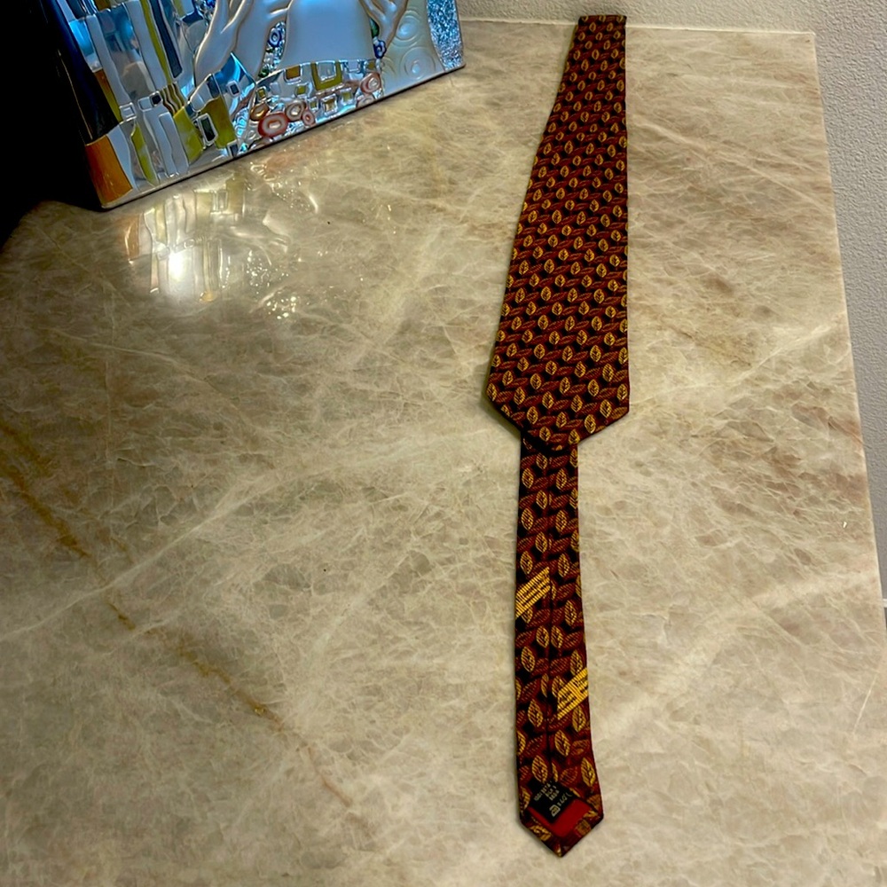 Ermenegildo Zegna